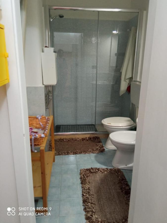 Ferienwohnung Monolocale Porta Napoli Brindisi Exterior foto